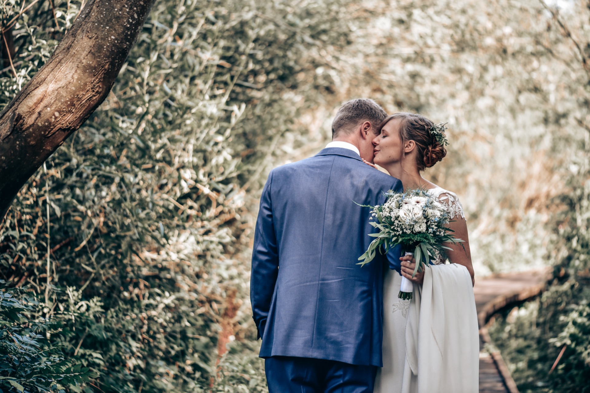 Bruiloft & Verloving